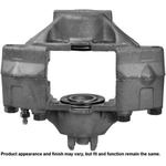 Order Rear Right Rebuilt Caliper With Hardware by CARDONE INDUSTRIES - 19-3132 For Your Vehicle