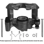 Order Rear Right Rebuilt Caliper With Hardware by CARDONE INDUSTRIES - 19-3220 For Your Vehicle