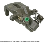 Order Rear Right Rebuilt Caliper With Hardware by CARDONE INDUSTRIES - 19-3298 For Your Vehicle