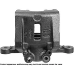 Order Rear Right Rebuilt Caliper With Hardware by CARDONE INDUSTRIES - 19-3342 For Your Vehicle