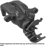 Order Rear Right Rebuilt Caliper With Hardware by CARDONE INDUSTRIES - 19-3358 For Your Vehicle