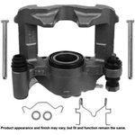 Order Rear Right Rebuilt Caliper With Hardware by CARDONE INDUSTRIES - 19-3407 For Your Vehicle