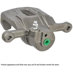 Purchase Rear Right Rebuilt Caliper With Hardware by CARDONE INDUSTRIES - 19-3466