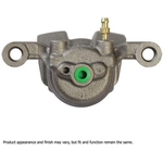 Order Rear Right Rebuilt Caliper With Hardware by CARDONE INDUSTRIES - 19-3851 For Your Vehicle