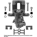 Order Rear Right Rebuilt Caliper With Hardware by CARDONE INDUSTRIES - 19-3944 For Your Vehicle