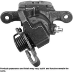 Order Rear Right Rebuilt Caliper With Hardware by CARDONE INDUSTRIES - 19-3965 For Your Vehicle