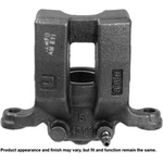 Purchase Rear Right Rebuilt Caliper With Hardware by CARDONE INDUSTRIES - 19-6037