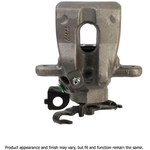 Order Rear Right Rebuilt Caliper With Hardware by CARDONE INDUSTRIES - 19-6129 For Your Vehicle