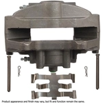 Order Rear Right Rebuilt Caliper With Hardware by CARDONE INDUSTRIES - 19-6182 For Your Vehicle