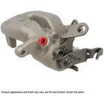 Order Rear Right Rebuilt Caliper With Hardware by CARDONE INDUSTRIES - 19-6193 For Your Vehicle