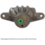Order Rear Right Rebuilt Caliper With Hardware by CARDONE INDUSTRIES - 19-6276 For Your Vehicle