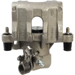 Order CARDONE INDUSTRIES - 19-6285 - Rear Right Rebuilt Caliper With Hardware For Your Vehicle