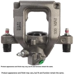 Order Rear Right Rebuilt Caliper With Hardware by CARDONE INDUSTRIES - 19-6361 For Your Vehicle