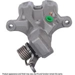 Order Rear Right Rebuilt Caliper With Hardware by CARDONE INDUSTRIES - 19-6416 For Your Vehicle