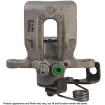 Order Rear Right Rebuilt Caliper With Hardware by CARDONE INDUSTRIES - 19-6454 For Your Vehicle