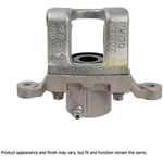 Order Rear Right Rebuilt Caliper With Hardware by CARDONE INDUSTRIES - 19-6456 For Your Vehicle