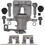 Order Rear Right Rebuilt Caliper With Hardware by CARDONE INDUSTRIES - 19-6788 For Your Vehicle