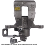 Order CARDONE INDUSTRIES - 19-6792 - Rear Right Rebuilt Caliper With Hardware For Your Vehicle