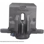 Order Rear Right Rebuilt Caliper With Hardware by CARDONE INDUSTRIES - 19-7028 For Your Vehicle