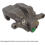 Order Rear Right Rebuilt Caliper With Hardware by CARDONE INDUSTRIES - 19-7080 For Your Vehicle