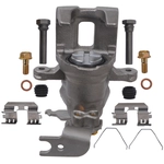 Order CARDONE INDUSTRIES - 19-7096 - Rear Right Rebuilt Caliper With Hardware For Your Vehicle