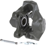 Order CARDONE INDUSTRIES - 19-778 - Rear Right Rebuilt Caliper With Hardware For Your Vehicle