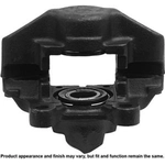 Order Rear Right Rebuilt Caliper With Hardware by CARDONE INDUSTRIES - 19-912 For Your Vehicle