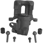 Order Rear Right Rebuilt Caliper With Hardware by CARDONE INDUSTRIES - 19-926 For Your Vehicle