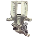 Order CARDONE INDUSTRIES - 19-991 - Rear Right Rebuilt Caliper With Hardware For Your Vehicle