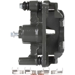 Order CARDONE INDUSTRIES - 19B1202 - Rear Right Rebuilt Caliper With Hardware For Your Vehicle