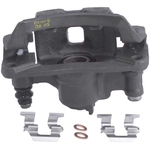 Order CARDONE INDUSTRIES - 19B1340 - Rear Right Rebuilt Caliper With Hardware For Your Vehicle