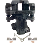 Order CARDONE INDUSTRIES - 19B1401 - Rear Right Rebuilt Caliper With Hardware For Your Vehicle