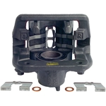 Order CARDONE INDUSTRIES - 19B1448 - Rear Right Rebuilt Caliper With Hardware For Your Vehicle