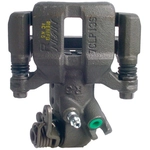 Order CARDONE INDUSTRIES - 19B1556 - Rear Right Rebuilt Caliper With Hardware For Your Vehicle