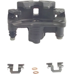 Order CARDONE INDUSTRIES - 19B1776 - Rear Right Rebuilt Caliper With Hardware For Your Vehicle