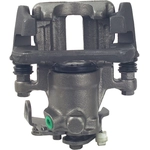 Order CARDONE INDUSTRIES - 19B1978 - Rear Right Rebuilt Caliper With Hardware For Your Vehicle