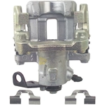 Order CARDONE INDUSTRIES - 19B2576 - Rear Right Rebuilt Caliper With Hardware For Your Vehicle