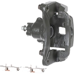 Order CARDONE INDUSTRIES - 19B2582 - Rear Right Rebuilt Caliper With Hardware For Your Vehicle