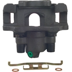 Order CARDONE INDUSTRIES - 19B2640A - Rear Right Rebuilt Caliper With Hardware For Your Vehicle