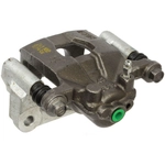 Order CARDONE INDUSTRIES - 19B2781A - Rear Right Rebuilt Caliper With Hardware For Your Vehicle