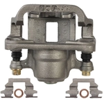 Order CARDONE INDUSTRIES - 19B2787 - Rear Right Rebuilt Caliper With Hardware For Your Vehicle