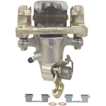 Order CARDONE INDUSTRIES - 19B2855 - Rear Right Rebuilt Caliper With Hardware For Your Vehicle