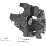 Order CARDONE INDUSTRIES - 19B2955A - Rear Right Rebuilt Caliper With Hardware For Your Vehicle