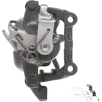 Order CARDONE INDUSTRIES - 19B2977 - Rear Right Rebuilt Caliper With Hardware For Your Vehicle