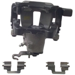 Order CARDONE INDUSTRIES - 19B2977 - Rear Right Rebuilt Caliper With Hardware For Your Vehicle