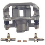 Order CARDONE INDUSTRIES - 19B2978 - Rear Right Rebuilt Caliper With Hardware For Your Vehicle