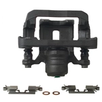 Order CARDONE INDUSTRIES - 19B2995 - Rear Right Rebuilt Caliper With Hardware For Your Vehicle