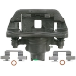 Order CARDONE INDUSTRIES - 19B3104 - Rear Right Rebuilt Caliper With Hardware For Your Vehicle