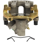 Order CARDONE INDUSTRIES - 19B3126 - Rear Right Rebuilt Caliper With Hardware For Your Vehicle