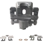 Order CARDONE INDUSTRIES - 19B3130 - Rear Right Rebuilt Caliper With Hardware For Your Vehicle